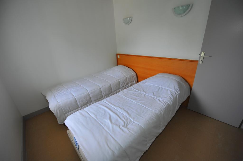 香格里拉兰德迪穆兰酒店 Sulniac 外观 照片
